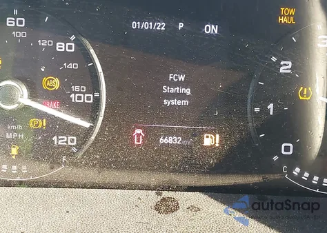 2023 Ram Promaster 2500 High Roof 159 Wb z USA, uszkodzony, nr VIN 3C6LRVDG2PE524850